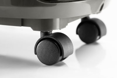 Déshumidificateur Delonghi DEXD 216F 16L/J 30m²