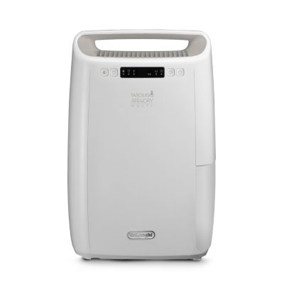Déshumidificateur Delonghi DEXD214RF 14L/J 26m²