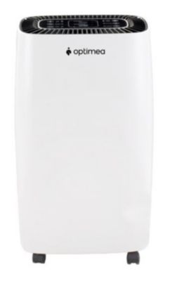 Déshumidificateur Optimea ODH-J04-100 2,5L 10l/j