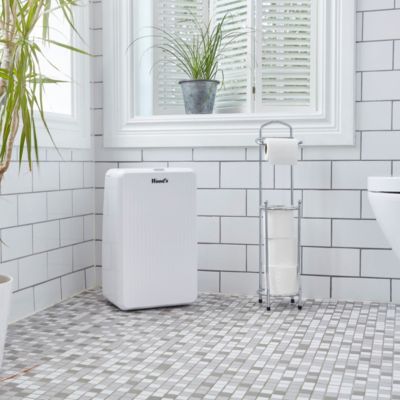 Déshumidificateur pour salle de bain Wood's MRD10G