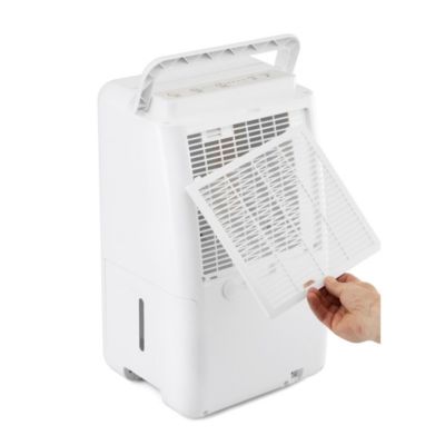 Déshumidificateur pour salle de bain Wood's MRD10G