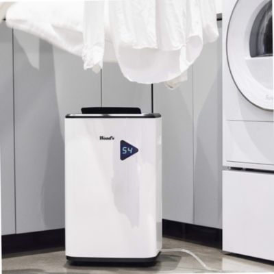 Déshumidificateur pour salon Wood's MDX20P