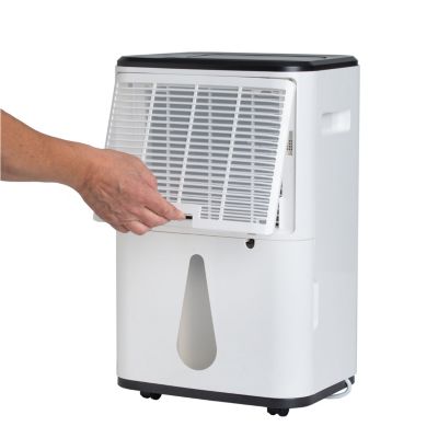 Déshumidificateur pour salon Wood's MDX20P