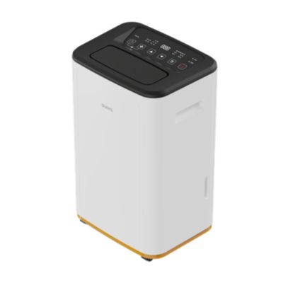 Déshumidificateur Supra France Nira 20l/j 200 m³