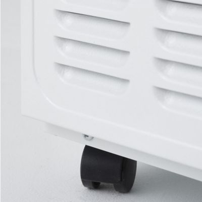Déshumidificateur Wood's SW38FW 19L/J 140m²