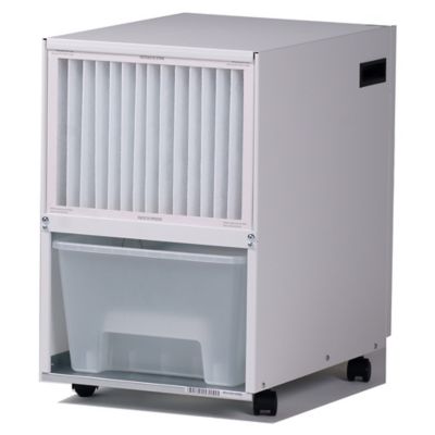Déshumidificateur Wood's SW59FW 41L/J 230m²