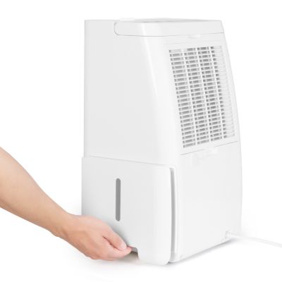 Déshumidificateur Wood's WBD10 10L/J 40m²