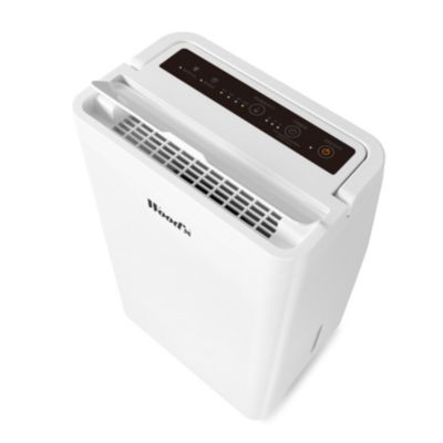Déshumidificateur Wood's WBD10 10L/J 40m²
