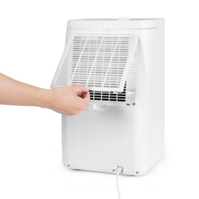 Déshumidificateur Wood's WBD10 10L/J 40m²