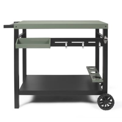 Desserte kaki 100.5x63x81cm Livoo GS167V