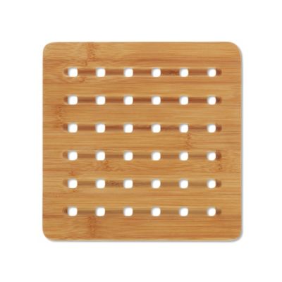 Dessous de plat carré Kian 20 cm