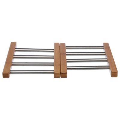Dessous de plat extensible Bambou - 5Five