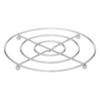 Dessous de plat rond 20cm Acier - 5Five