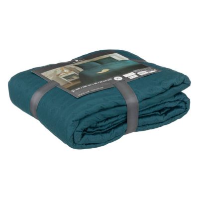 Dessus de lit Kalia 240x260cm - Atmosphera