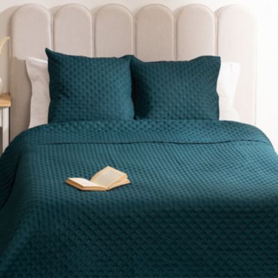 Dessus de lit Kalia 240x260cm - Atmosphera