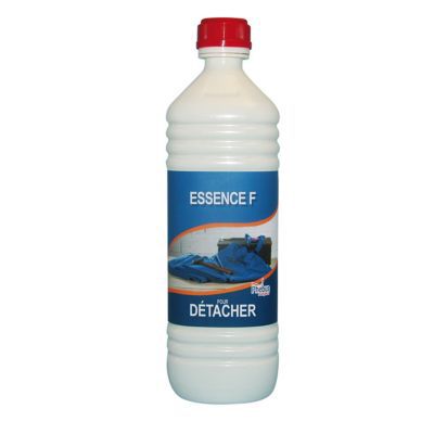 Détachant pour textiles Essence F Phébus 1L
