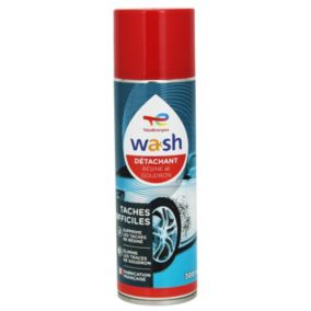 Détachant résine et goudront Total Wash 300 ml