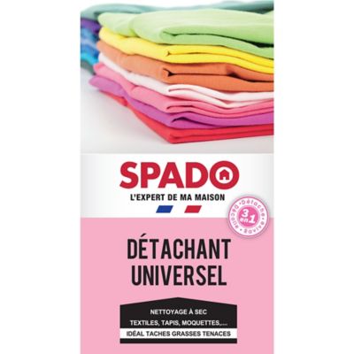 Détachant universel pour le linge 250ml
