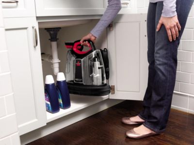 Détacheur Bissel Multiclean Spot & Stain