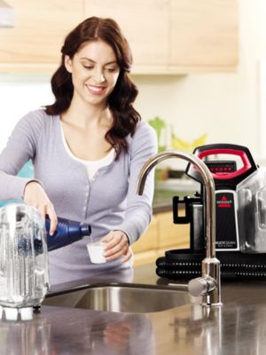 Détacheur Bissel Multiclean Spot & Stain