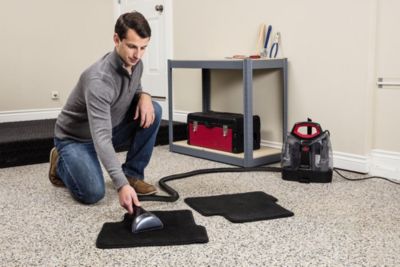 Détacheur Bissel Multiclean Spot & Stain