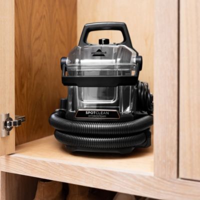 Détacheur SpotClean HydroSteam Bissell