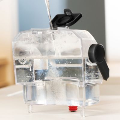 Détacheur SpotClean HydroSteam Bissell