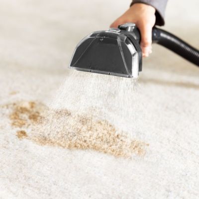 Détacheur SpotClean HydroSteam Bissell