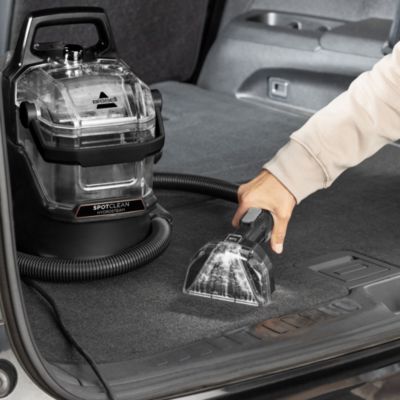 Détacheur SpotClean HydroSteam Bissell