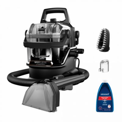 Détacheur SpotClean HydroSteam Bissell