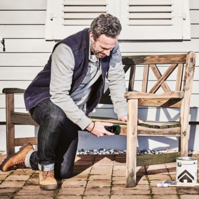 Détecteur d'humidité Bosch UniversalHumid