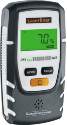 Détecteur d'humidité Laserliner EcoLine Compact