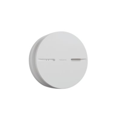 Détecteur de fumée intelligent Netatmo