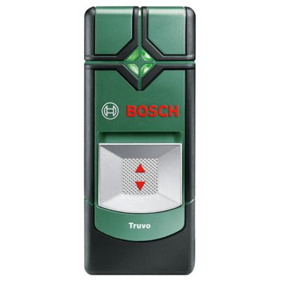Détecteur de matériaux Bosch Truvo sans fil