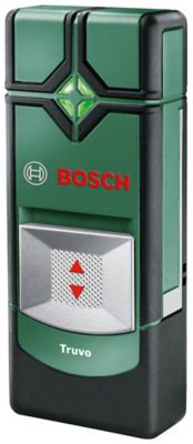 Détecteur de matériaux Bosch Truvo 2ème génération