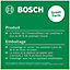 Détecteur de matériaux Bosch UniversalDetect