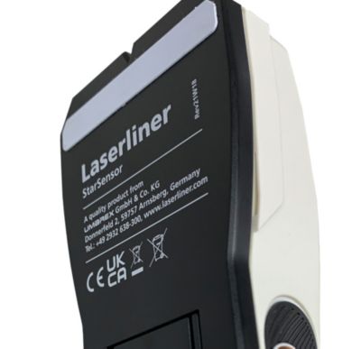 Détecteur de matériaux Starsensor 50 Laserliner