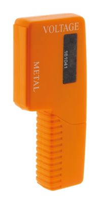 Détecteur de métaux + courant Wemr 80209