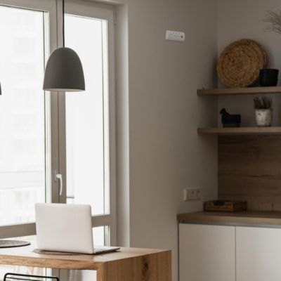 Détecteur de monoxyde de carbone KIDDE 7CO