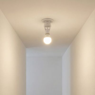 Détecteur de mouvement DIALL E27 360°