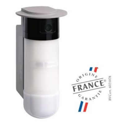 Détecteur De Mouvement Extérieur - Visiome Security