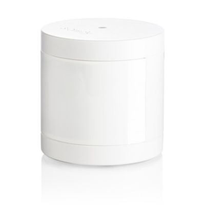 Détecteur de mouvement intérieur - Somfy - Compatible Animaux – Fabriqué en France - Compatible Home Alarm (Advanced, Essential), One (+)