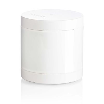 Détecteur de mouvement intérieur - Somfy - Compatible Animaux – Fabriqué en France - Compatible Home Alarm (Advanced, Essential), One (+)
