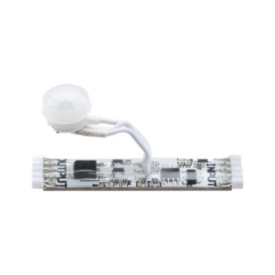 Détecteur de mouvement MaxLED Night Sensor IP20 144W blanc l.5,5 x H.1,6 x P.1,25 cm