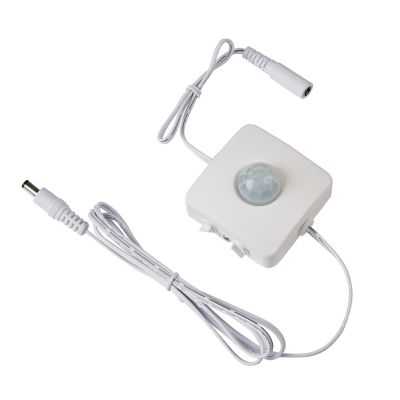 Connecteur ruban lumineux pour espace réduit Colours Driggs 2,5cm IP20