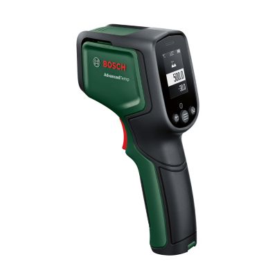 Détecteur thermique Bosch AdvancedTemp