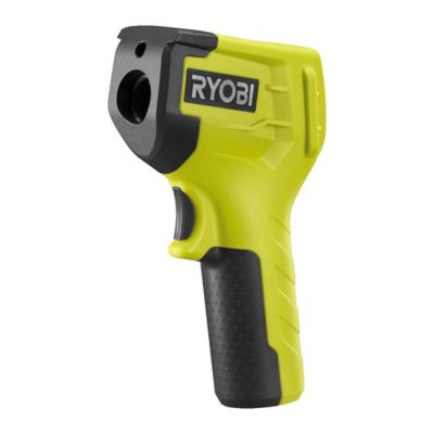 Détecteur thermique Ryobi RBIRT08 + 1 pile 9V