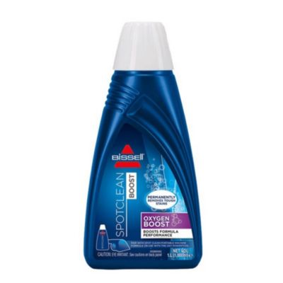 Détergent Bissel Oxygen Boost 1L pour Soptclean et multiclean