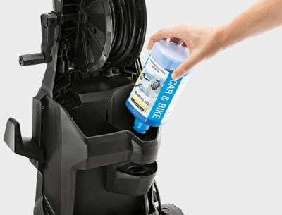 Détergent spécial auto KARCHER RM551 L