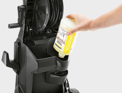 Détergent universel Karcher 1L pour surfaces multiples